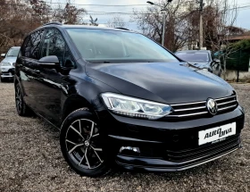 VW Touran 2.0TDI/150KS , снимка 3