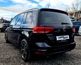 VW Touran 2.0TDI/150KS , снимка 6