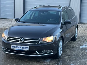 VW Passat 2.0TDI* AVTOMAT* PANORAMA* FULL, снимка 1