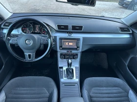 VW Passat 2.0TDI* AVTOMAT* PANORAMA* FULL, снимка 14