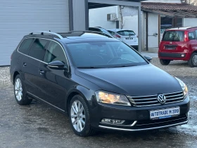 VW Passat 2.0TDI* AVTOMAT* PANORAMA* FULL, снимка 3