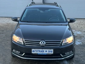 VW Passat 2.0TDI* AVTOMAT* PANORAMA* FULL, снимка 2