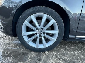 VW Passat 2.0TDI* AVTOMAT* PANORAMA* FULL, снимка 8