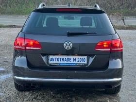 VW Passat 2.0TDI* AVTOMAT* PANORAMA* FULL, снимка 5