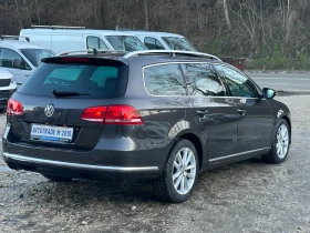 VW Passat 2.0TDI* AVTOMAT* PANORAMA* FULL, снимка 4