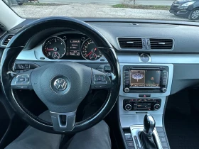 VW Passat 2.0TDI* AVTOMAT* PANORAMA* FULL, снимка 16