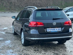 VW Passat 2.0TDI* AVTOMAT* PANORAMA* FULL, снимка 6