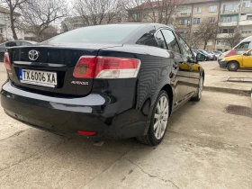 Toyota Avensis LUXURY ПЪРВИ СОБСТВЕНИК - 2.2 D4-D 150 кс, снимка 5