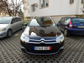 Citroen C5 2.2HDI 204 Facelift, снимка 1