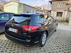 Citroen C5 2.2HDI 204 Facelift, снимка 4