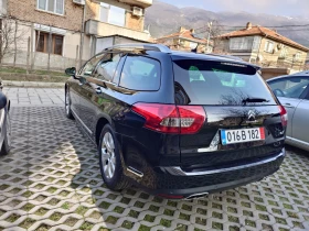 Citroen C5 2.2HDI 204 Facelift, снимка 3