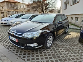 Citroen C5 2.2HDI 204 Facelift, снимка 2