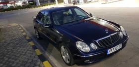 Mercedes-Benz E 320  4 MATIK | Mobile.bg    4