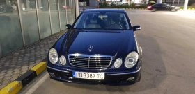 Mercedes-Benz E 320  4 MATIK | Mobile.bg    1