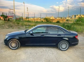 Mercedes-Benz C 320 CDI, снимка 5