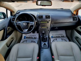 Toyota Avensis 1.8VVTI 147ks.Koja, снимка 10