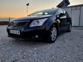 Toyota Avensis 1.8VVTI 147ks.Koja, снимка 2