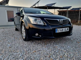 Toyota Avensis 1.8VVTI 147ks.Koja, снимка 4