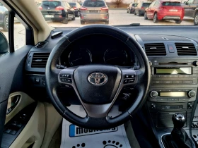 Toyota Avensis 1.8VVTI 147ks.Koja, снимка 11