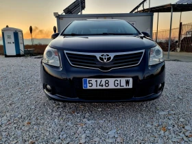 Toyota Avensis 1.8VVTI 147ks.Koja, снимка 3