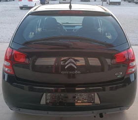 Citroen C3 ПРОДАДЕН, снимка 5