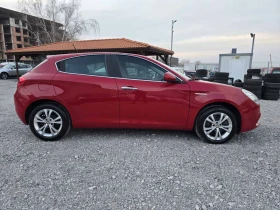 Alfa Romeo Giulietta 2.0JTD- M, снимка 3