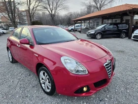 Alfa Romeo Giulietta 2.0JTD- M, снимка 2