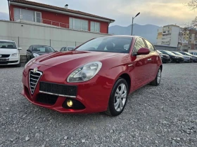 Alfa Romeo Giulietta 2.0JTD- M, снимка 1