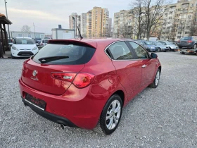 Alfa Romeo Giulietta 2.0JTD- M, снимка 6