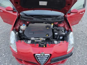 Alfa Romeo Giulietta 2.0JTD- M, снимка 15