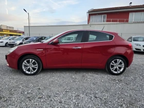 Alfa Romeo Giulietta 2.0JTD- M, снимка 4