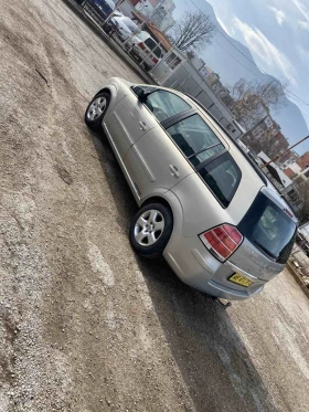 Opel Zafira 1.8 16V, снимка 4