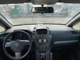 Opel Zafira 1.8 16V, снимка 5