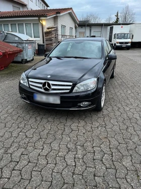 Mercedes-Benz C 180 156* AC* PDC* XENON* * NAVI* TUV | Mobile.bg    3