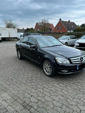 Mercedes-Benz C 180 156* AC* PDC* XENON* * NAVI* TUV | Mobile.bg    6