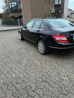 Mercedes-Benz C 180 156* AC* PDC* XENON* * NAVI* TUV | Mobile.bg    4