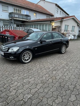 Mercedes-Benz C 180 156* AC* PDC* XENON* * NAVI* TUV | Mobile.bg    2