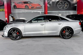 Audi A6 3.0d * RS6*  | Mobile.bg    8