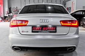 Audi A6 3.0d * RS6*  | Mobile.bg    6