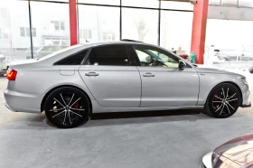 Audi A6 3.0d * RS6*  | Mobile.bg    4