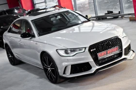 Audi A6 3.0d * RS6*  | Mobile.bg    3