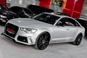 Audi A6 3.0d * RS6*  1