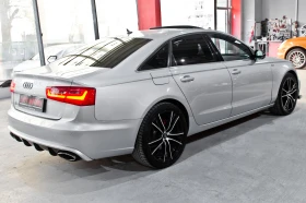 Audi A6 3.0d * RS6*  | Mobile.bg    5