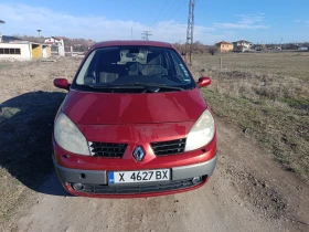     Renault Scenic 1.9dci