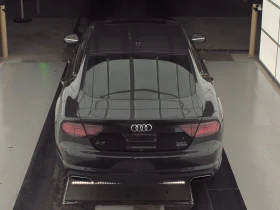 Audi A7, снимка 6