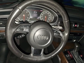 Audi A7, снимка 8