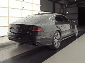 Audi A7, снимка 2