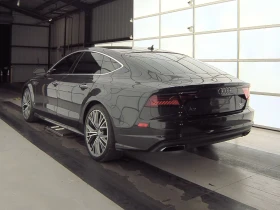 Audi A7, снимка 4