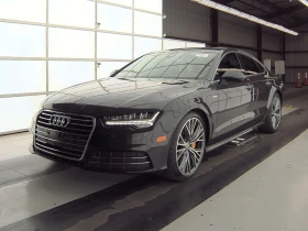 Audi A7  1