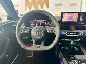 Audi Rs5 Sportback* Quattro* Ceramic* Carbon* Matrix* Millt, снимка 10